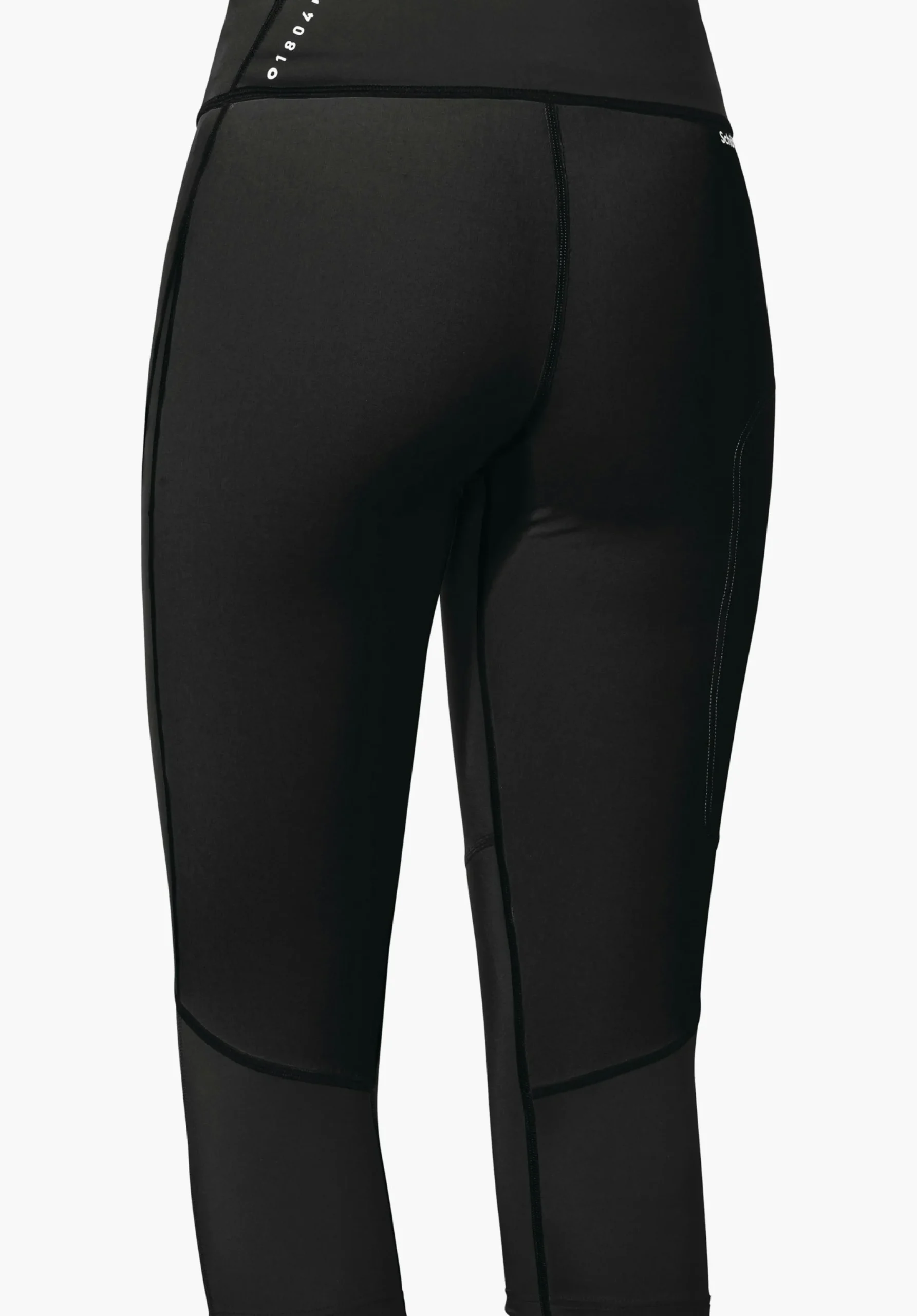 Pants Long<SCHÖFFEL Pants Long Abrasion resistant & lightweight 3/4 hiking tights