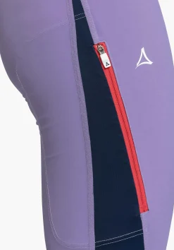 Pants Long<SCHÖFFEL Pants Long Abrasion resistant and lightweight hiking tights