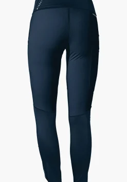 Pants Long<SCHÖFFEL Pants Long Abrasion resistant and lightweight hiking tights