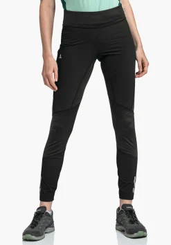 Trek & Hike|Pants Long<SCHÖFFEL Trek & Hike|Pants Long Abrasion resistant and lightweight hiking tights