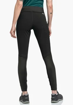 Trek & Hike|Pants Long<SCHÖFFEL Trek & Hike|Pants Long Abrasion resistant and lightweight hiking tights