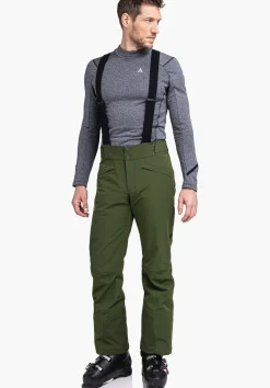Skiing<SCHÖFFEL Skiing All-round ski pants for the whole season
