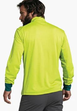 Trek & Hike<SCHÖFFEL Trek & Hike Anti-odor fleece jacket for hiking
