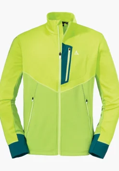 Trek & Hike<SCHÖFFEL Trek & Hike Anti-odor fleece jacket for hiking