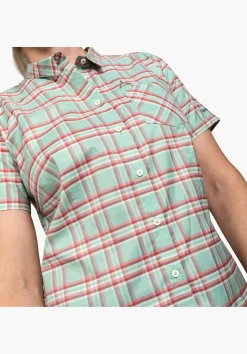 Trek & Hike<SCHÖFFEL Trek & Hike Basic blouse with comfortable feel
