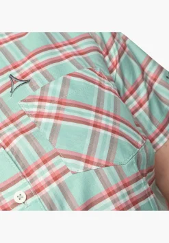 Trek & Hike<SCHÖFFEL Trek & Hike Basic blouse with comfortable feel