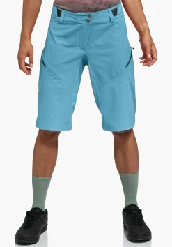 Bike<SCHÖFFEL Bike Bike Short with material reinforcements