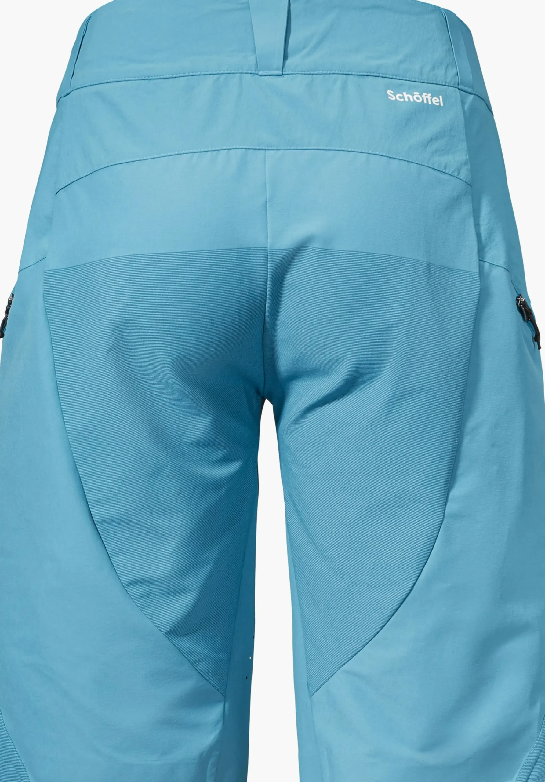 Bike<SCHÖFFEL Bike Bike Short with material reinforcements