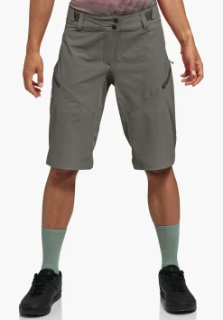 Bike<SCHÖFFEL Bike Bike Short with material reinforcements