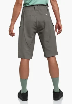 Bike<SCHÖFFEL Bike Bike Short with material reinforcements