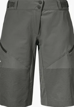 Bike<SCHÖFFEL Bike Bike Short with material reinforcements