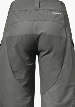 Bike<SCHÖFFEL Bike Bike Short with material reinforcements