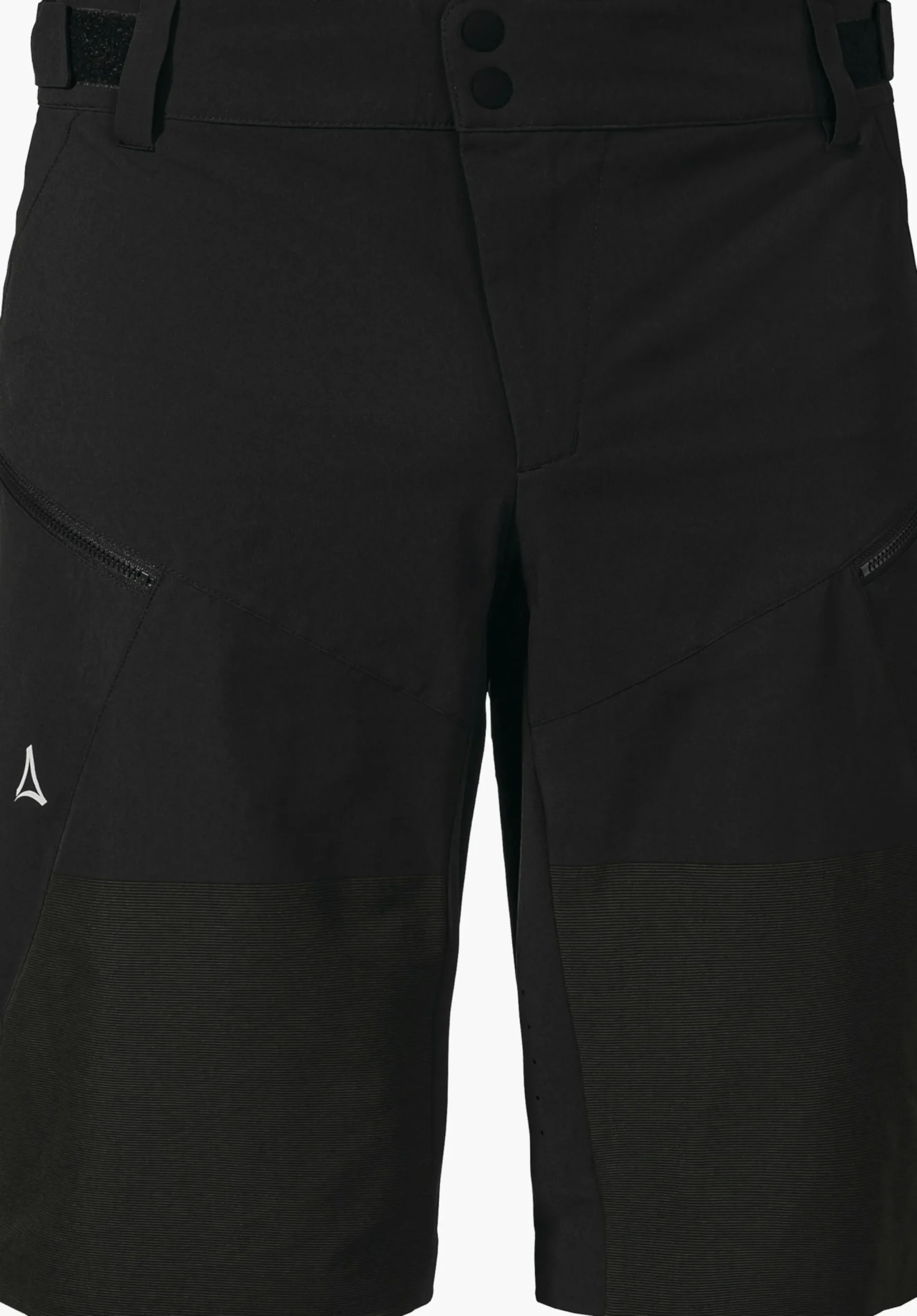 Bike<SCHÖFFEL Bike Bike Short with material reinforcements