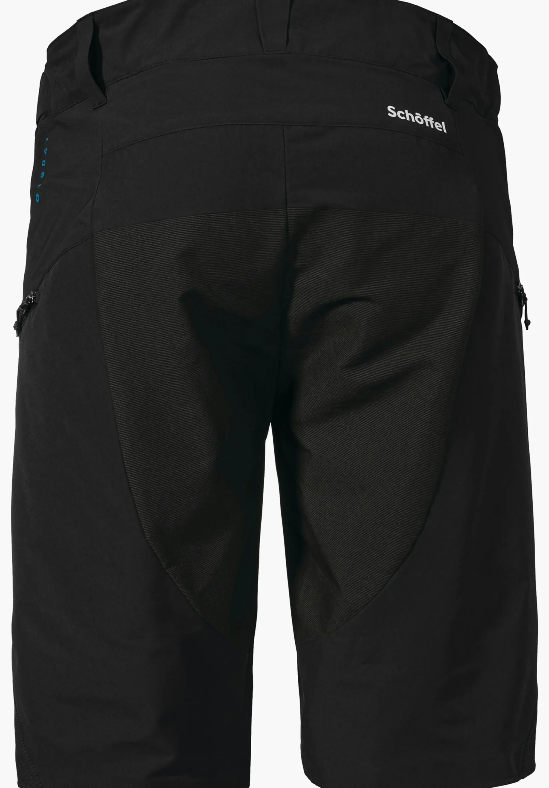 Bike<SCHÖFFEL Bike Bike Short with material reinforcements