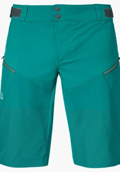 Bike<SCHÖFFEL Bike Bike Short with material reinforcements