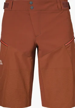 Bike<SCHÖFFEL Bike Bike Short with material reinforcements