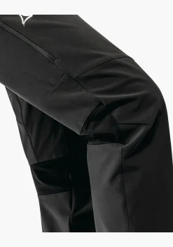 Bike|Pants Long<SCHÖFFEL Bike|Pants Long Bike softshell pants in a material mix