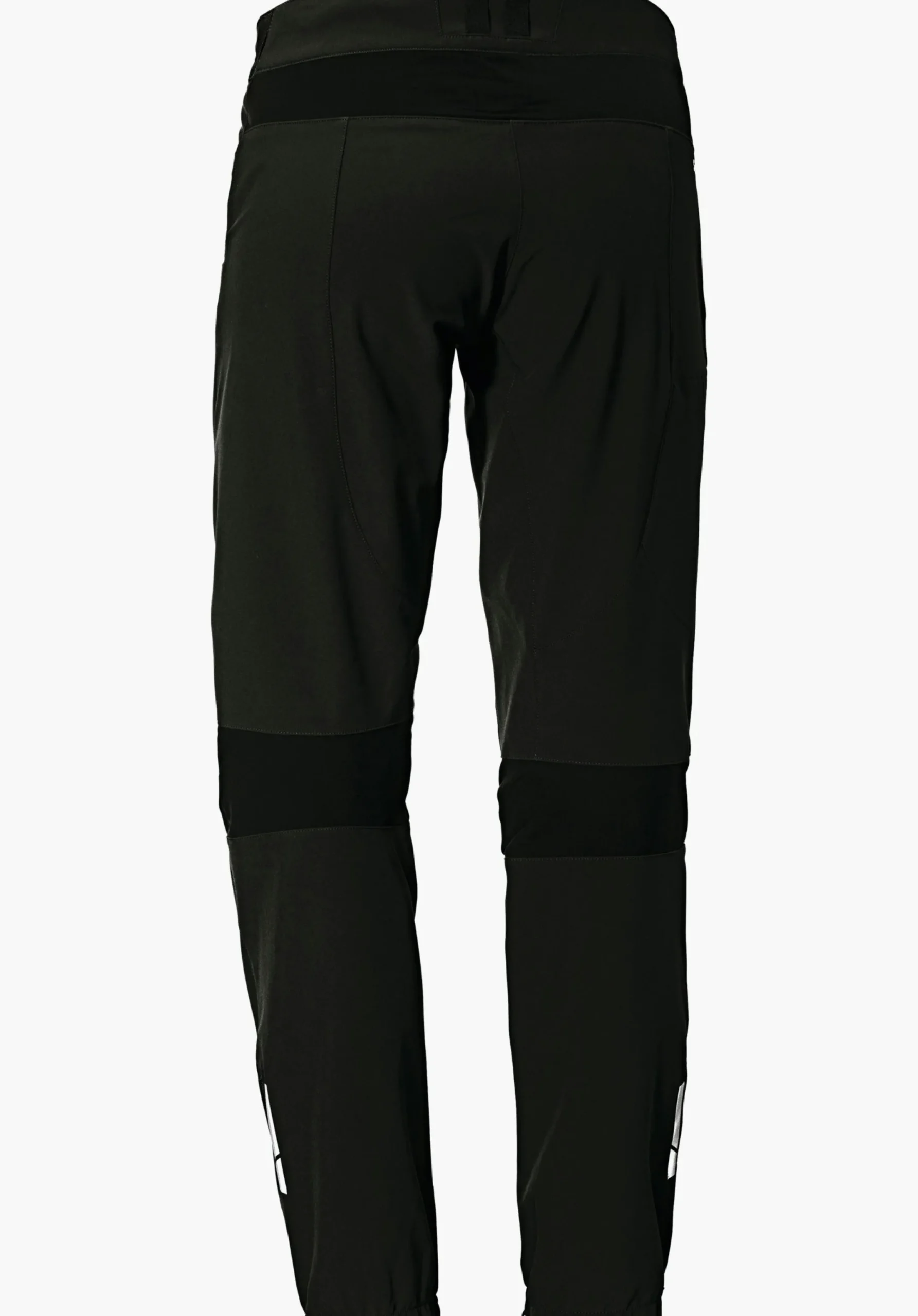 Bike|Pants Long<SCHÖFFEL Bike|Pants Long Bike softshell pants in a material mix