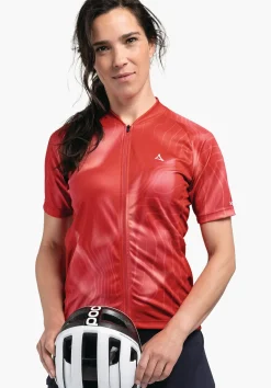 Bike<SCHÖFFEL Bike Breathable & lightweight cycling top