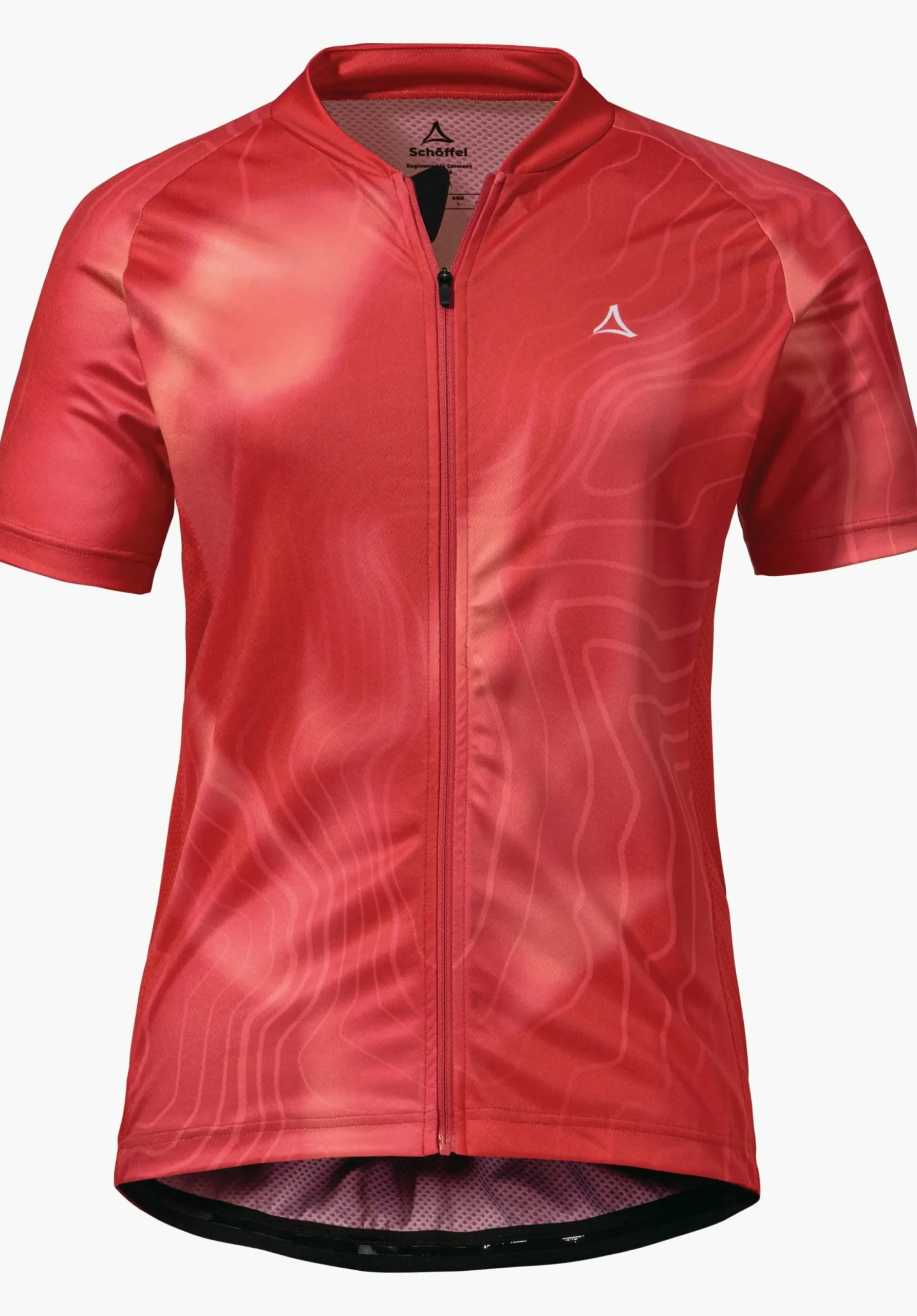 Bike<SCHÖFFEL Bike Breathable & lightweight cycling top