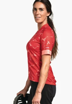 Bike<SCHÖFFEL Bike Breathable & lightweight cycling top