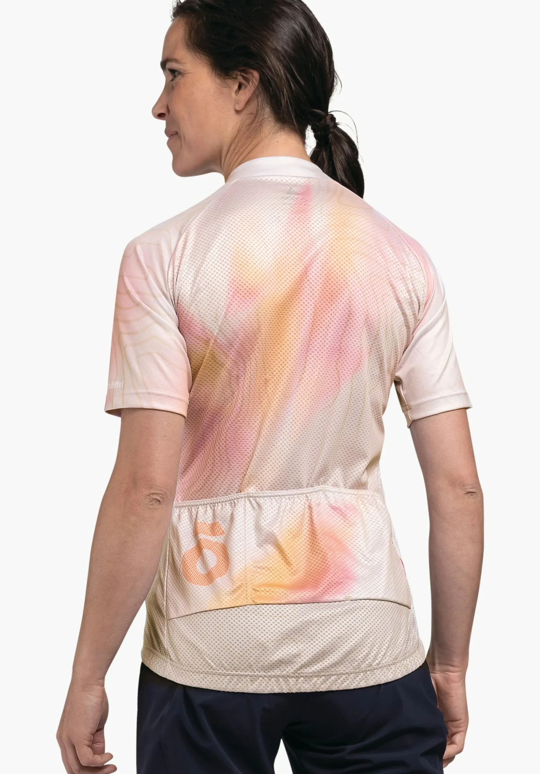Bike<SCHÖFFEL Bike Breathable & lightweight cycling top