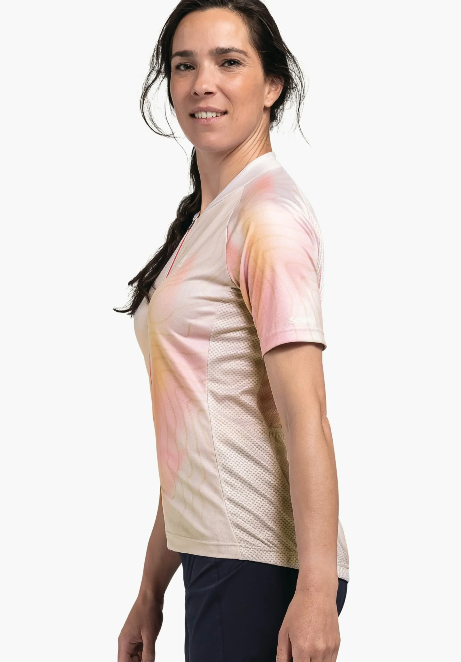 Bike<SCHÖFFEL Bike Breathable & lightweight cycling top