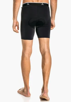 Bike|Inner Pants<SCHÖFFEL Bike|Inner Pants Breathable cycling pants to wear under