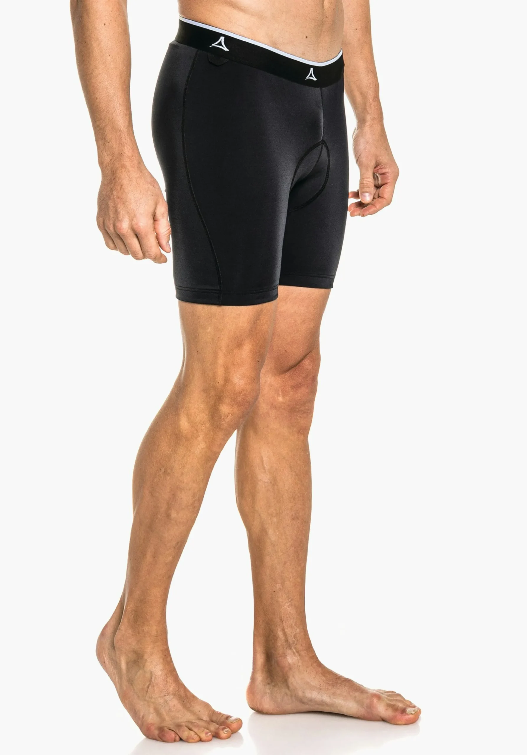 Bike|Inner Pants<SCHÖFFEL Bike|Inner Pants Breathable cycling pants to wear under
