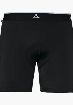 Bike|Inner Pants<SCHÖFFEL Bike|Inner Pants Breathable cycling pants to wear under