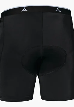 Bike|Inner Pants<SCHÖFFEL Bike|Inner Pants Breathable cycling pants to wear under