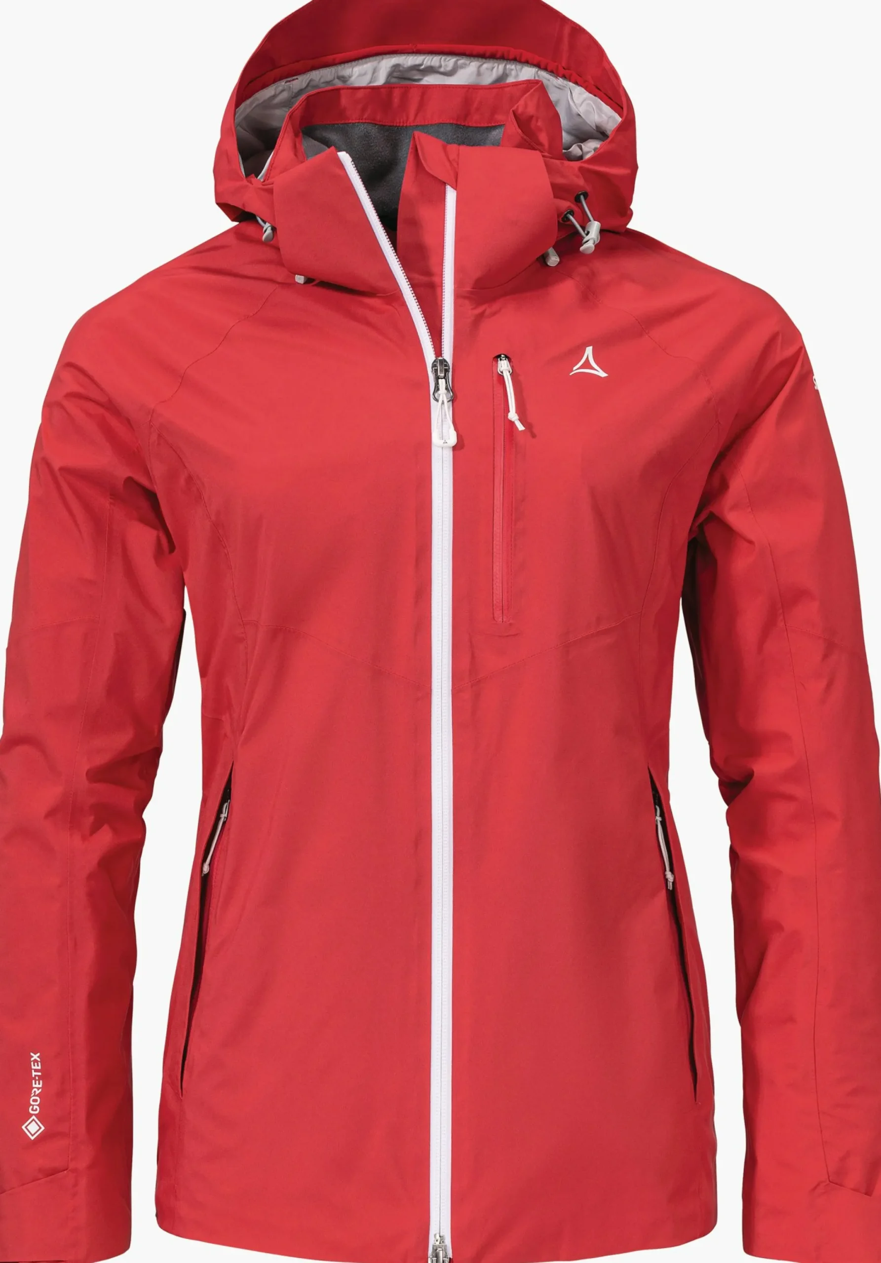 Trek & Hike|Outdoor Jackets<SCHÖFFEL Trek & Hike|Outdoor Jackets Breathable GORE-TEX hiking jacket