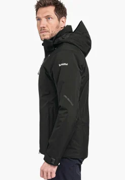 Trek & Hike|Outdoor Jackets<SCHÖFFEL Trek & Hike|Outdoor Jackets Breathable GORE-TEX hiking jacket