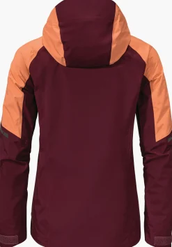 Outdoor Jackets<SCHÖFFEL Outdoor Jackets Breathable GORE-TEX hiking jacket