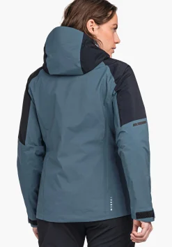 Outdoor Jackets<SCHÖFFEL Outdoor Jackets Breathable GORE-TEX hiking jacket