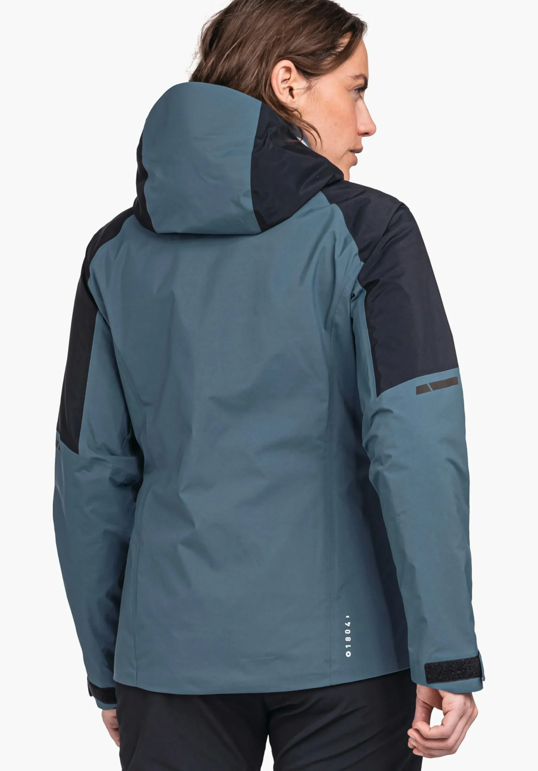 Outdoor Jackets<SCHÖFFEL Outdoor Jackets Breathable GORE-TEX hiking jacket