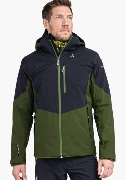 Trek & Hike|Outdoor Jackets<SCHÖFFEL Trek & Hike|Outdoor Jackets Breathable GORE-TEX hiking jacket