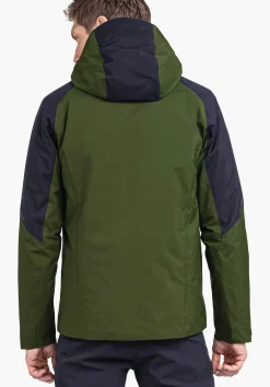 Trek & Hike|Outdoor Jackets<SCHÖFFEL Trek & Hike|Outdoor Jackets Breathable GORE-TEX hiking jacket