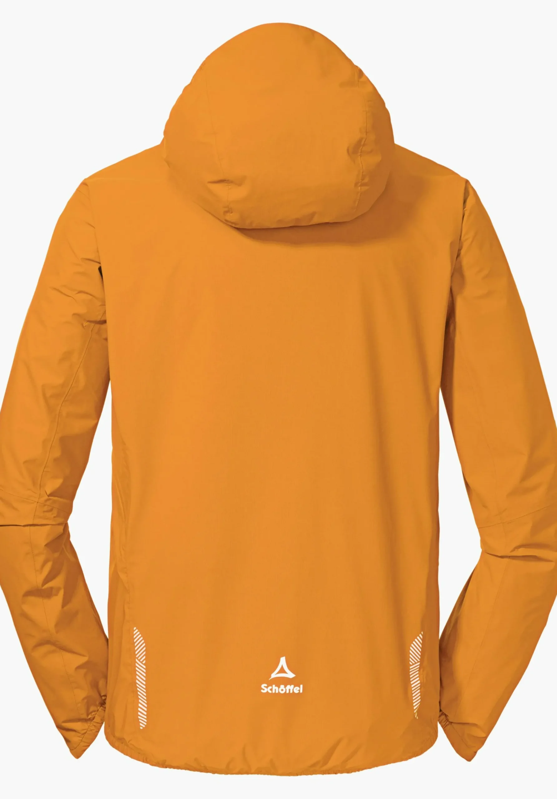 Bike<SCHÖFFEL Bike Breathable rain jacket for cycle trips