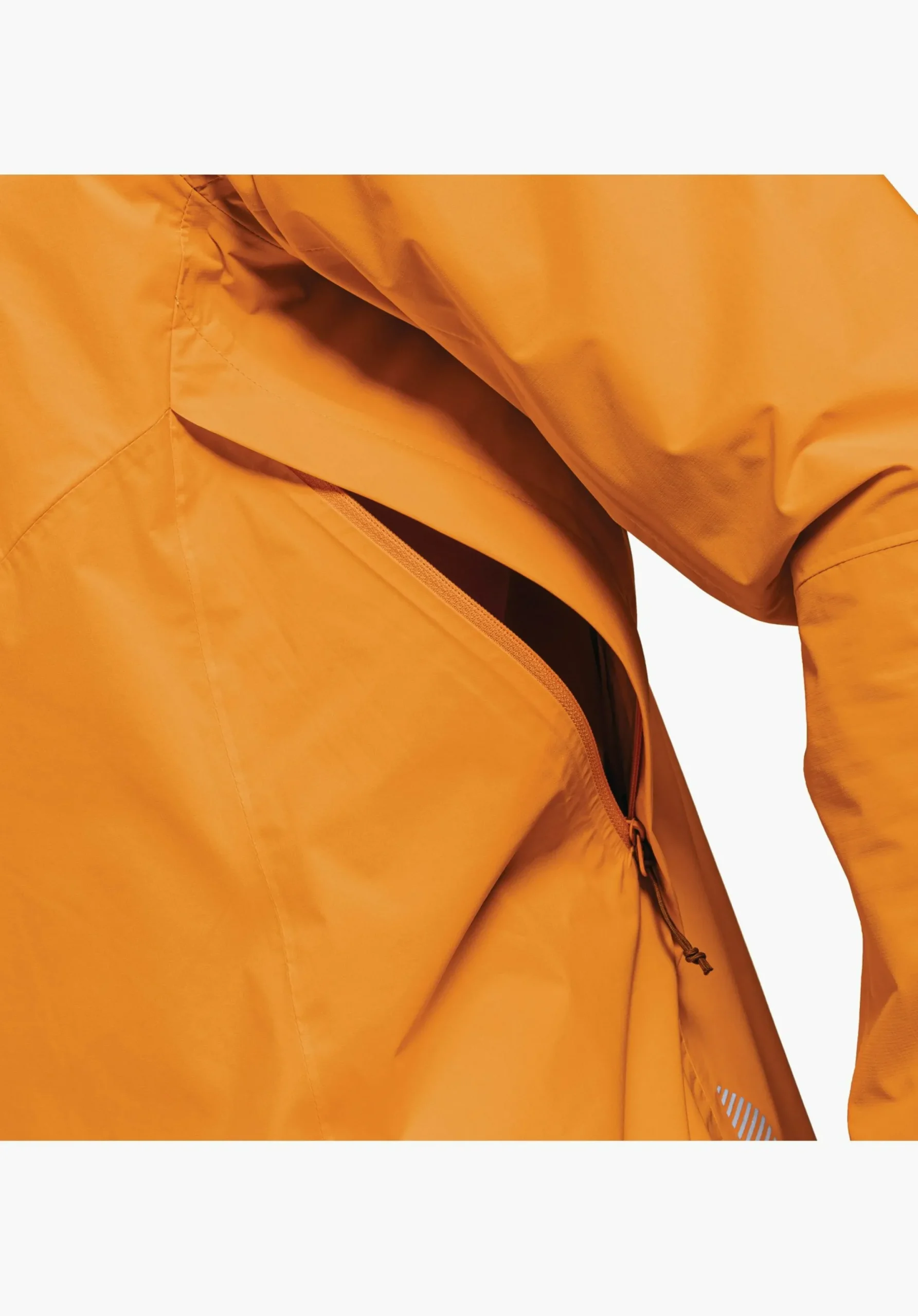 Bike<SCHÖFFEL Bike Breathable rain jacket for cycle trips