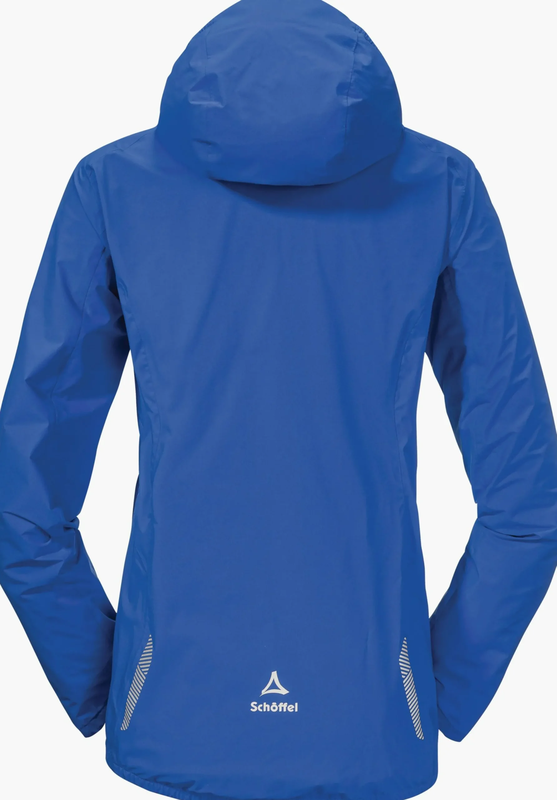 Bike<SCHÖFFEL Bike Breathable rain jacket for cycle trips