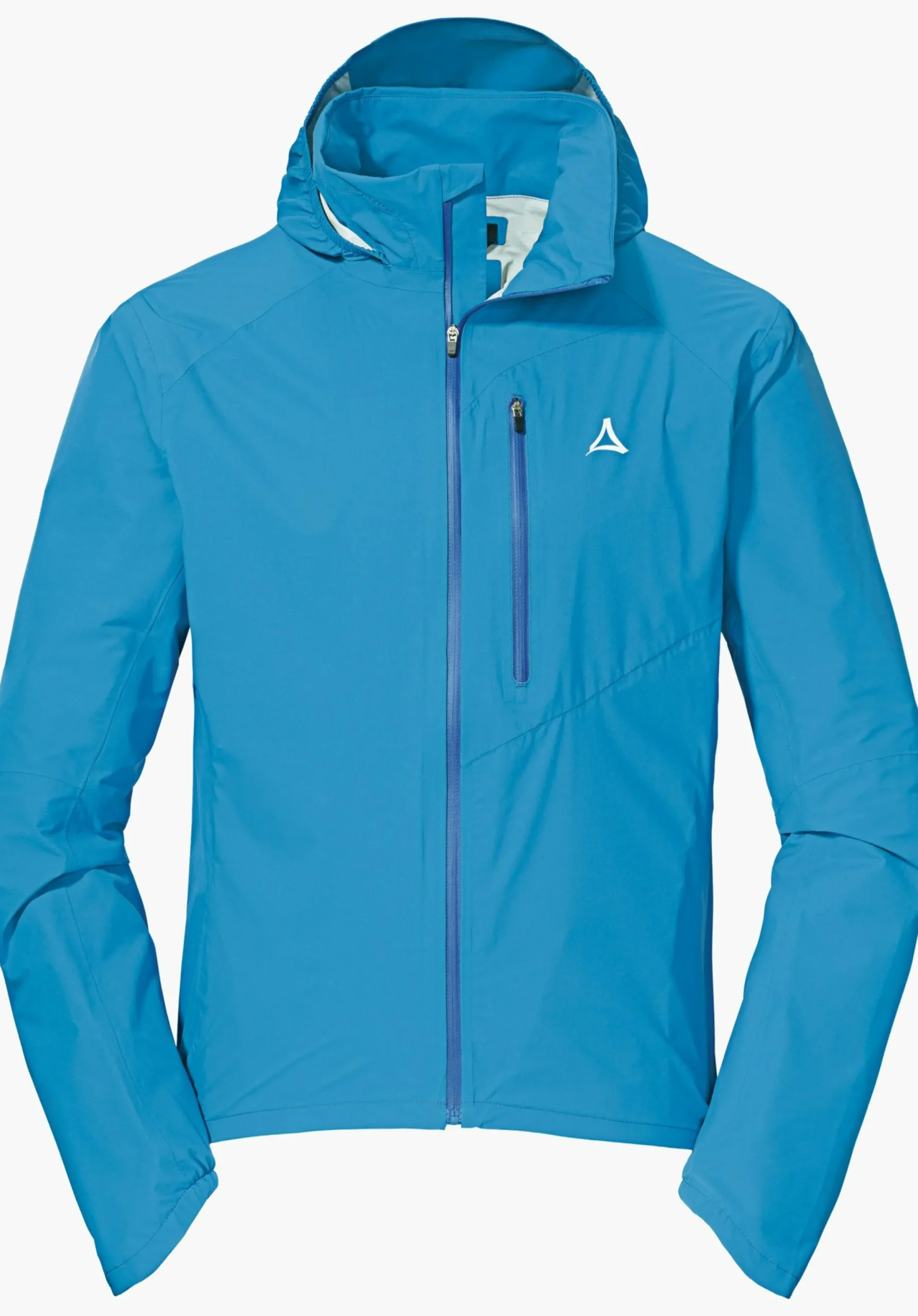 Bike<SCHÖFFEL Bike Breathable rain jacket for cycle trips