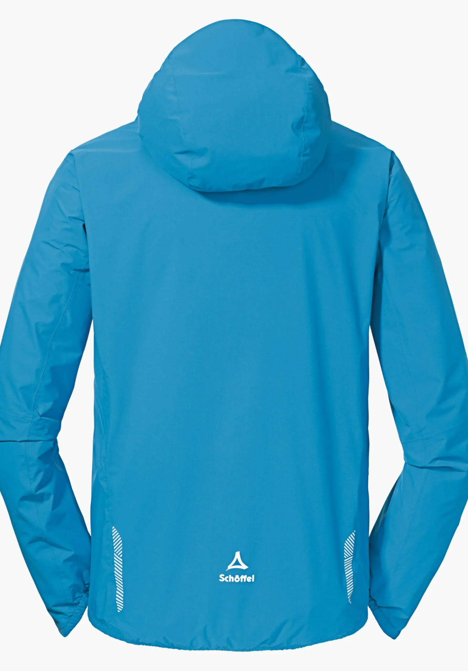 Bike<SCHÖFFEL Bike Breathable rain jacket for cycle trips