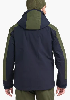 Skiing<SCHÖFFEL Skiing Breathable ski jacket for skiing fun