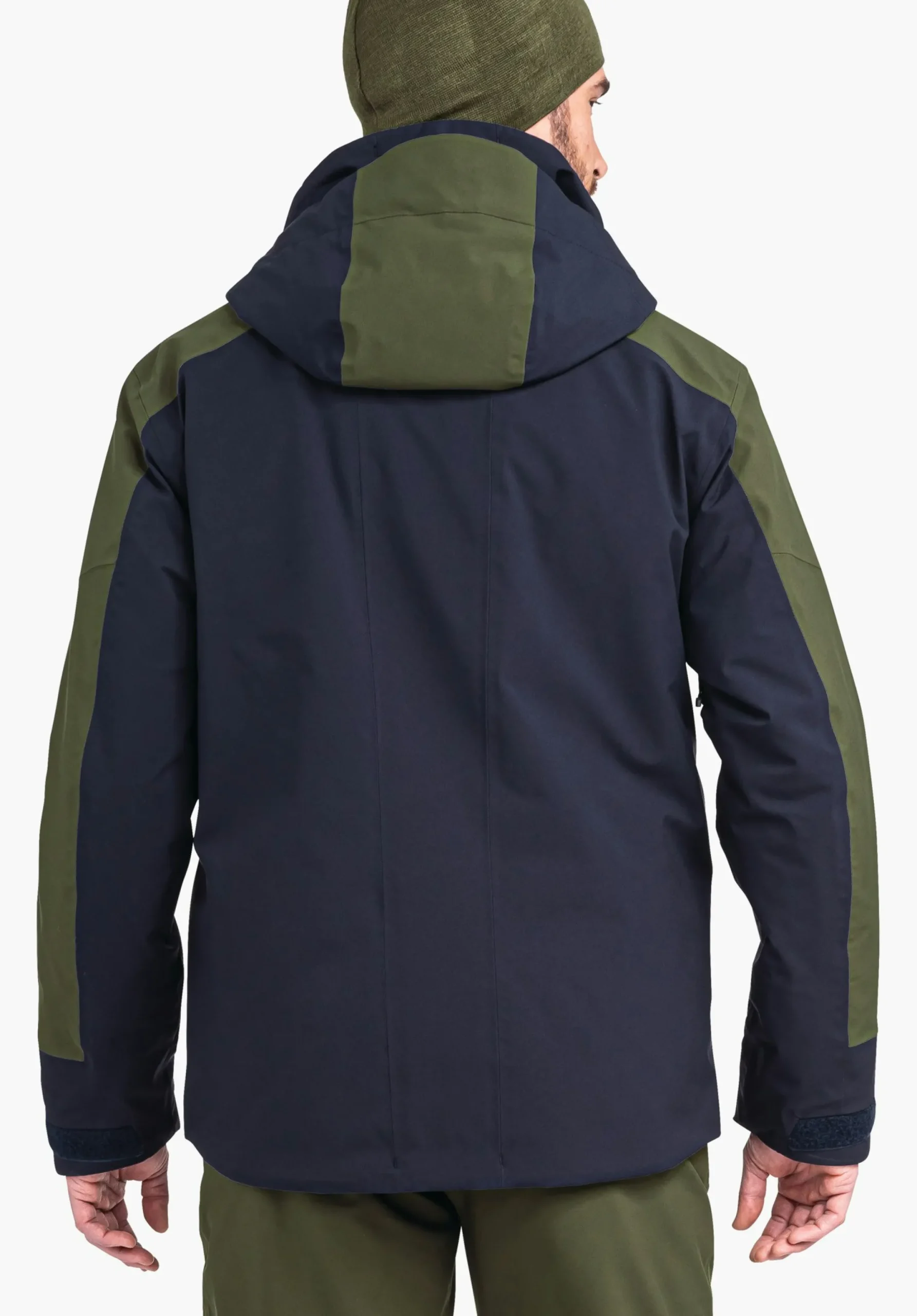 Skiing<SCHÖFFEL Skiing Breathable ski jacket for skiing fun