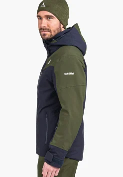 Skiing<SCHÖFFEL Skiing Breathable ski jacket for skiing fun