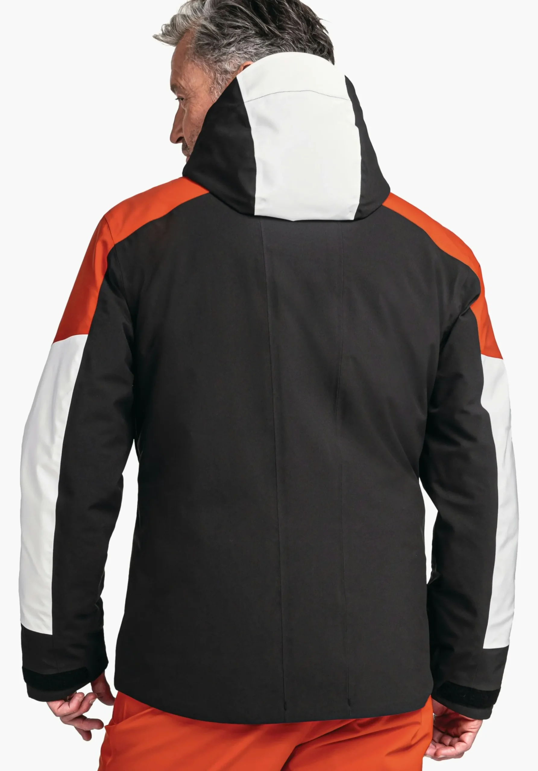 Skiing<SCHÖFFEL Skiing Breathable ski jacket for skiing fun