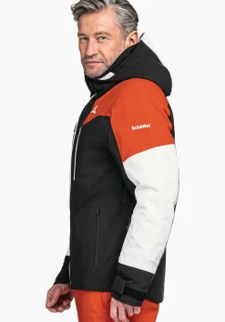 Skiing<SCHÖFFEL Skiing Breathable ski jacket for skiing fun