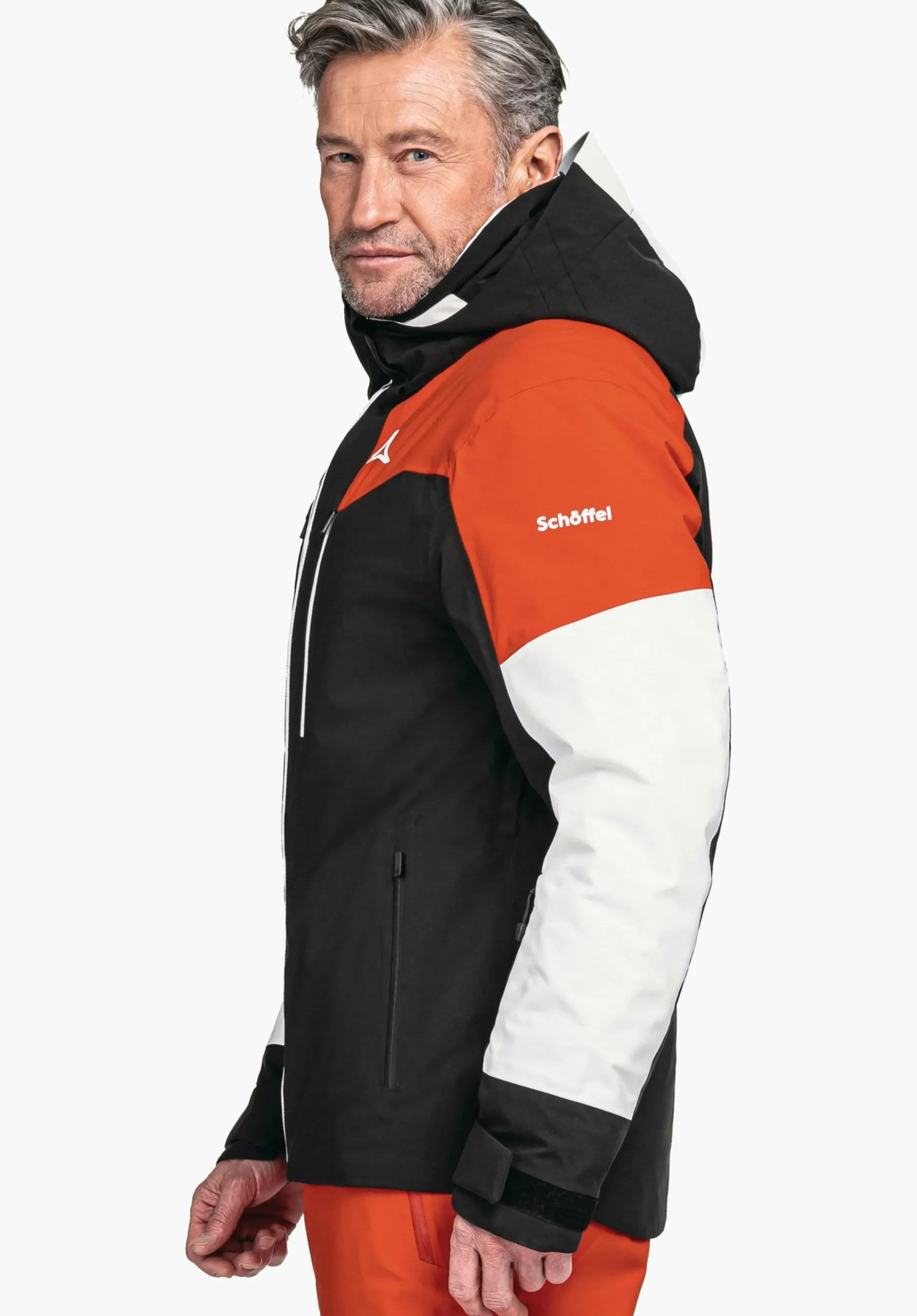 Skiing<SCHÖFFEL Skiing Breathable ski jacket for skiing fun