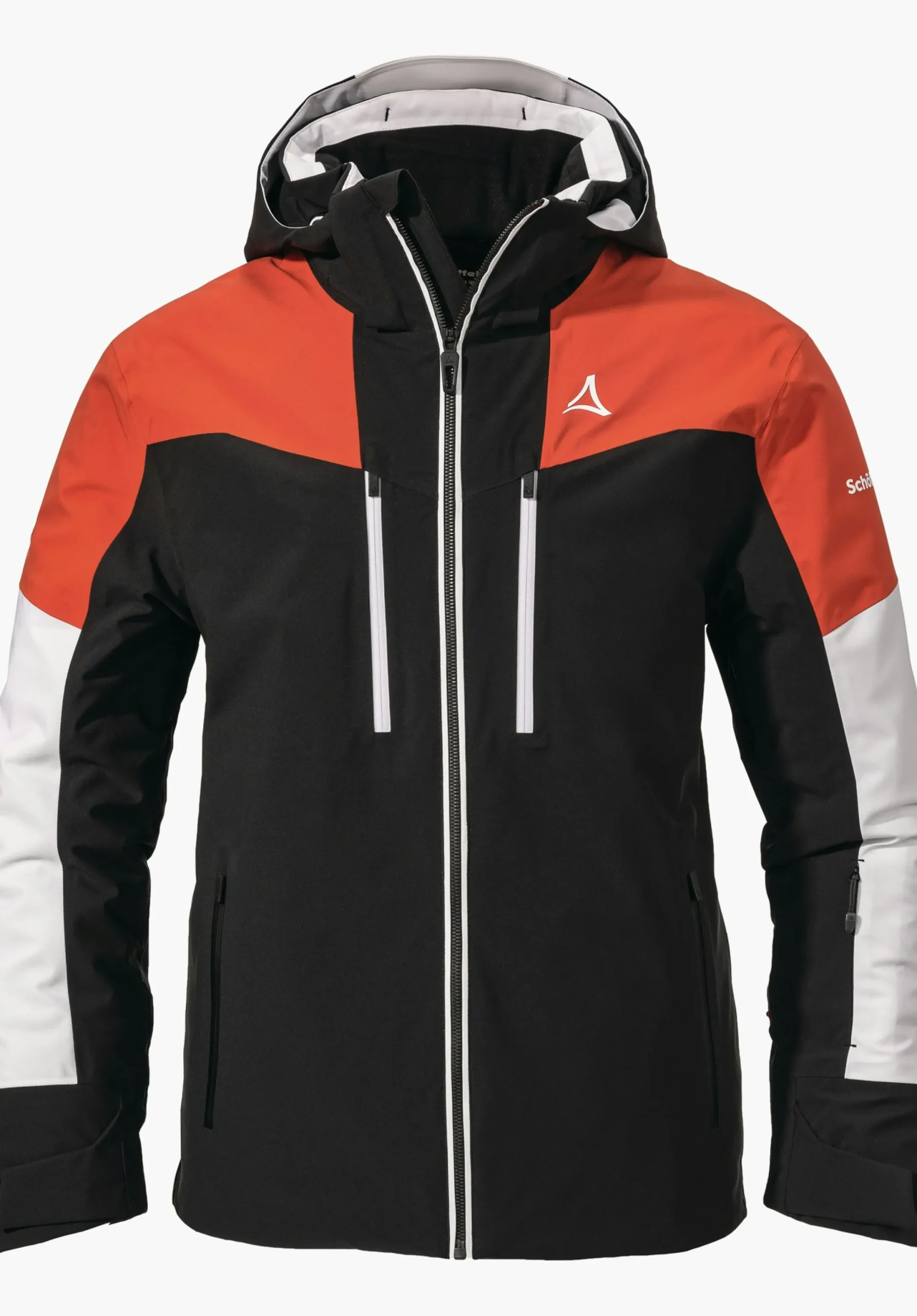 Skiing<SCHÖFFEL Skiing Breathable ski jacket for skiing fun